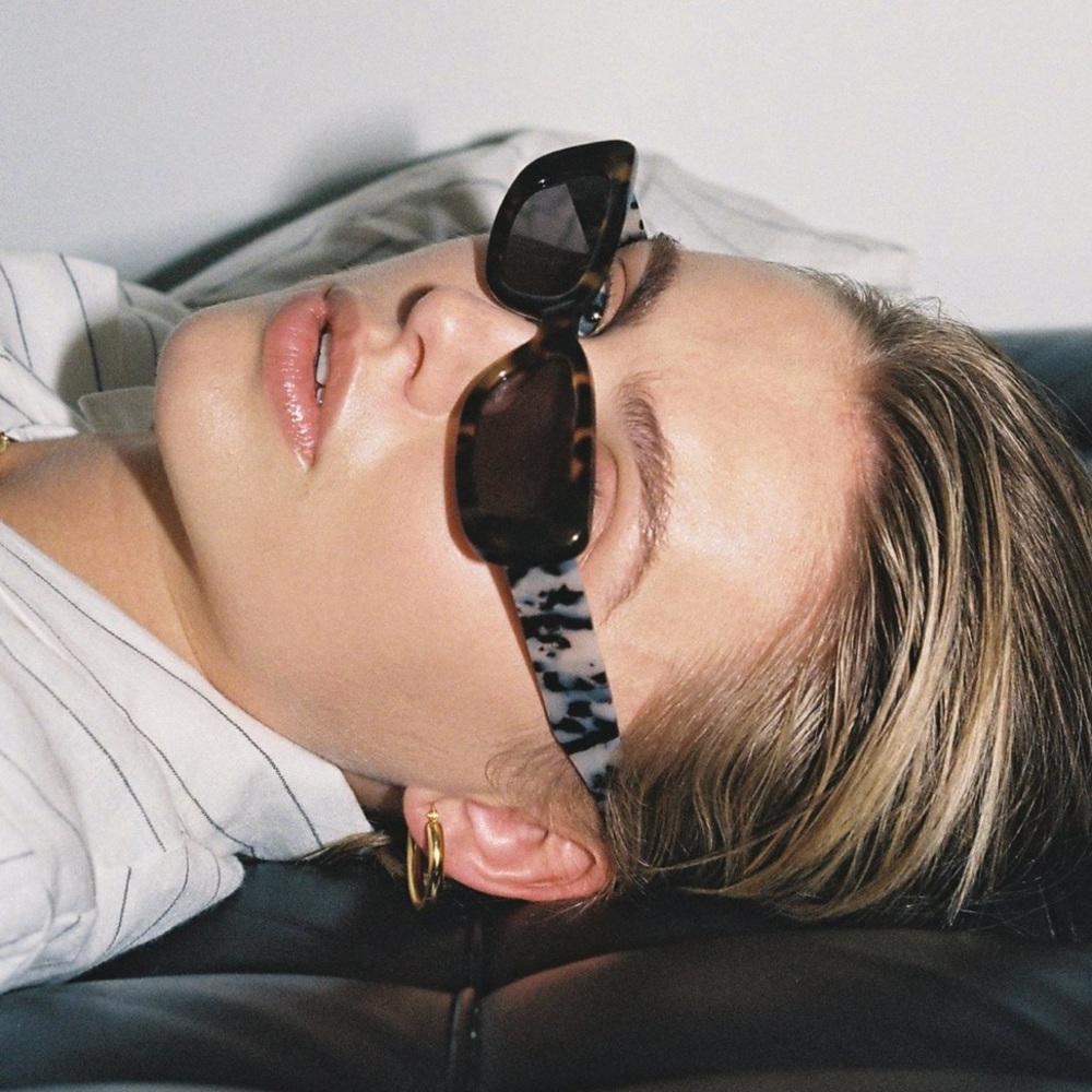 Shevoke Norm Wildcats Sunglasses